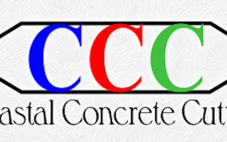 Coastal Concrete Cutting featured image