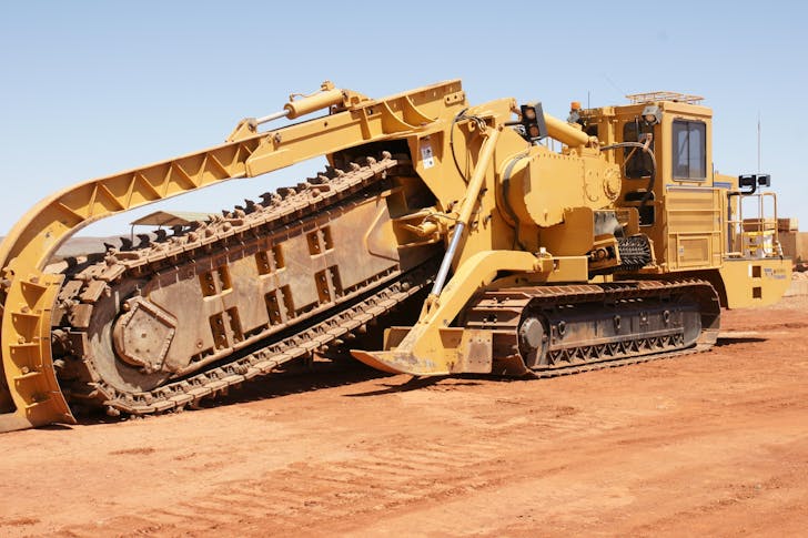 Gracey & Son Earthmoving featured image