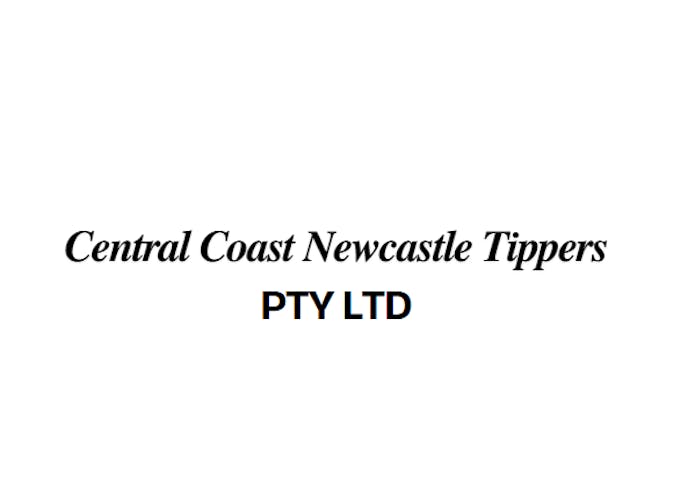 Central coast newcastle tippers pty ltd featured image