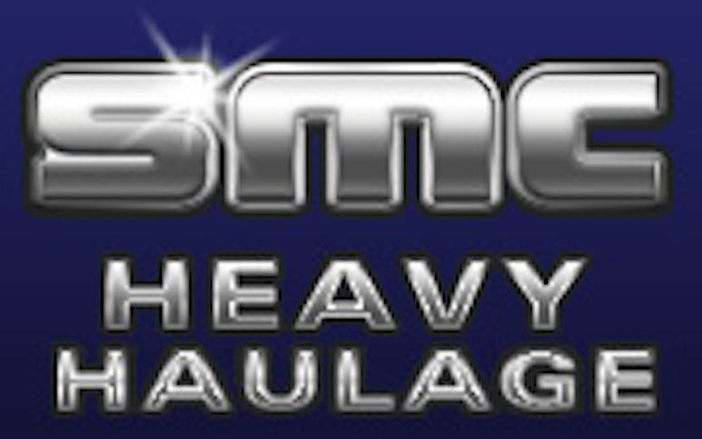 SMC Heavy Haulage featured image
