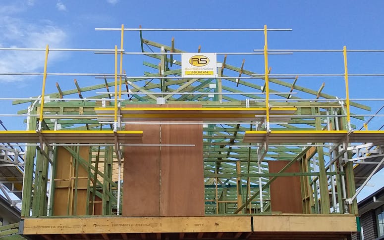 Residential Scaffold Australia Pty Ltd featured image