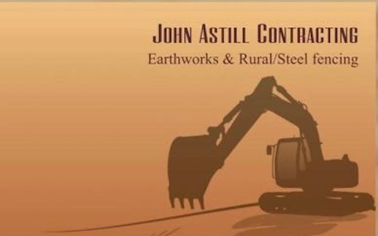 John Astill Contracting featured image