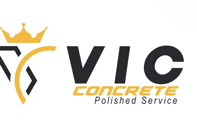 VIC Concrete Polished Services pty Ltd featured image