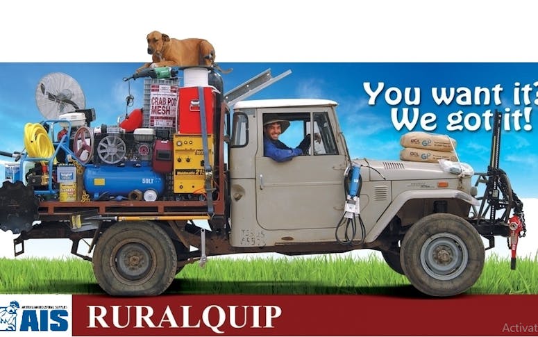 Rural Quip featured image