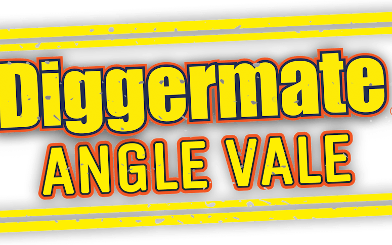 Diggermate Mini Excavator Hire Angle Vale featured image
