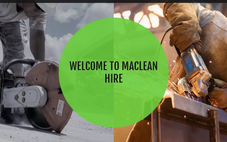 Maclean Hire featured image