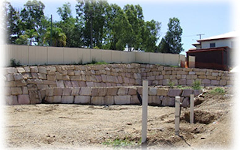 Precision Boulder Walls Pty Ltd featured image