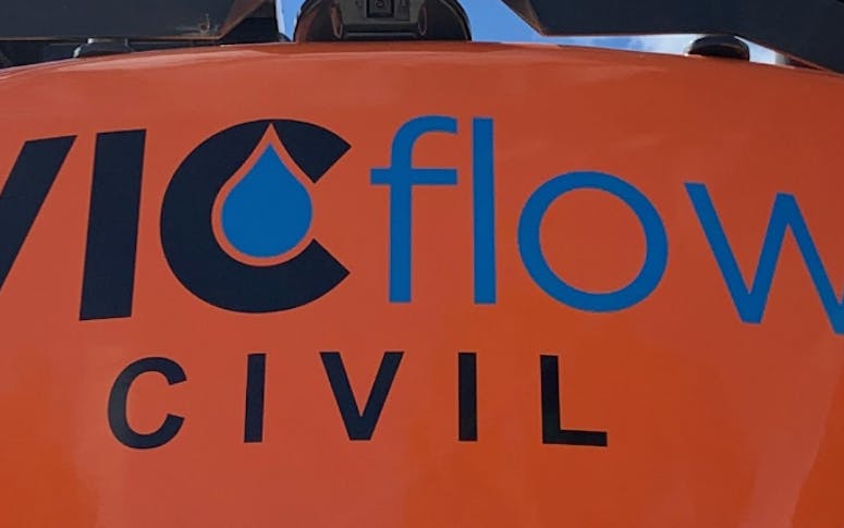 Vicflow Civil Pty Ltd featured image