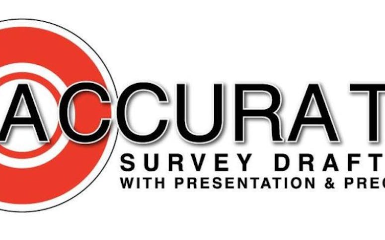Accurate Survey Drafting featured image