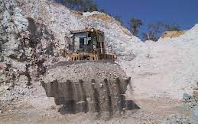 Redcorp Quarry & Earthmoving featured image