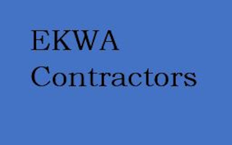 EKWA Contractors featured image