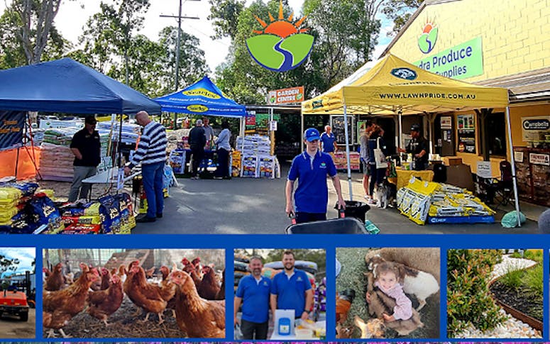 Caloundra Produce And Landscape Supplies featured image