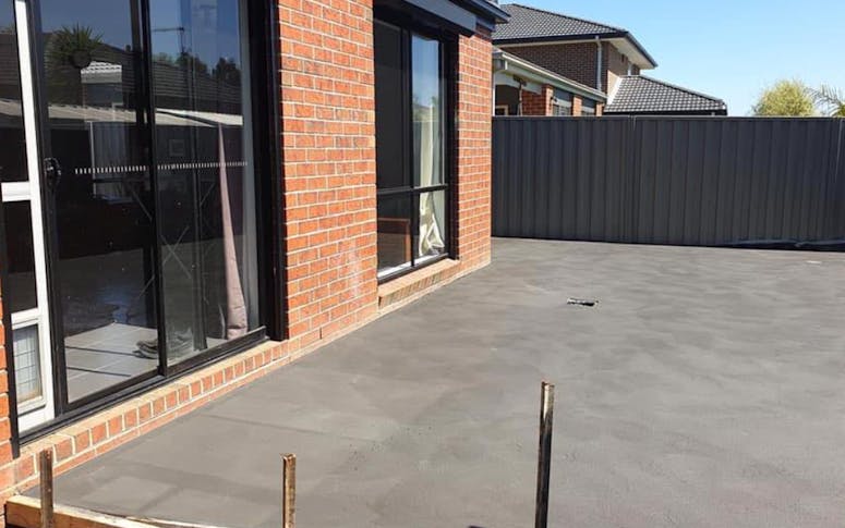 Endless Concreting Solutions featured image