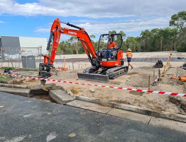 Shayne Leigh Concreting featured image