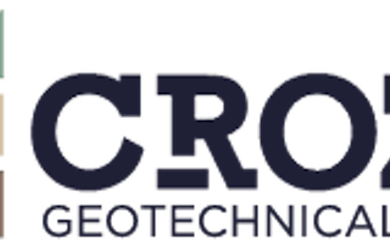 Crozier Geotechnical Consultants featured image