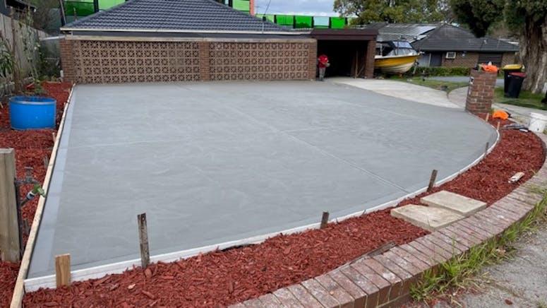 Chan Concreting & Services featured image