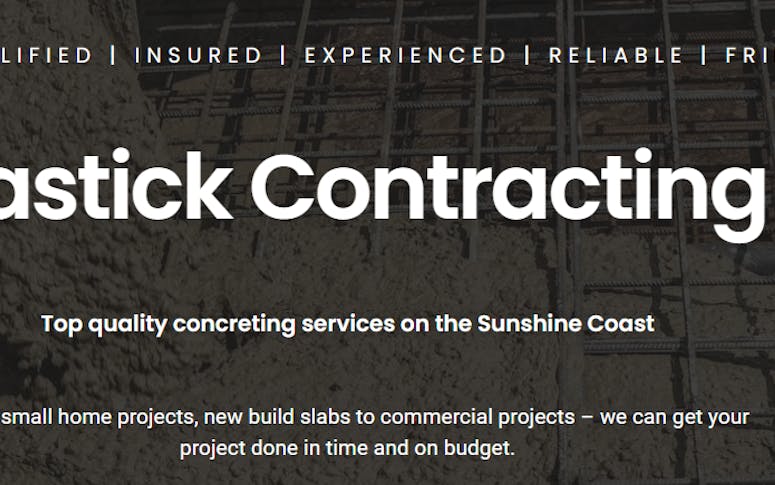 Eastick Contracting featured image