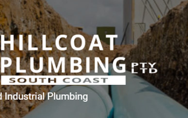 Hillcoat Plumbing South Coast Pty Ltd featured image