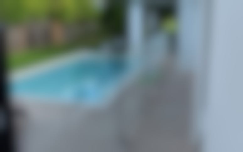 Glass Pool Fencing Team Brisbane featured image