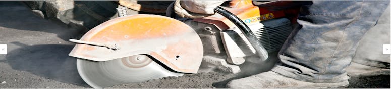 Murray's Concrete Cutting & Drilling Services featured image