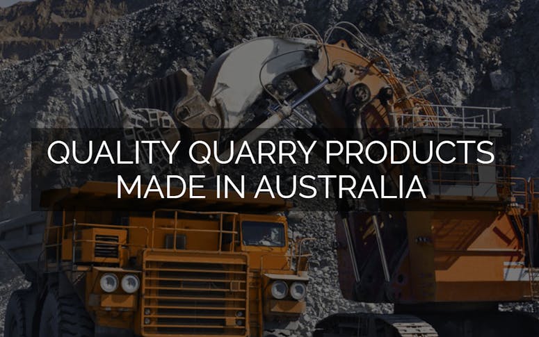 Central Coast Quarry Materials Pty Ltd featured image