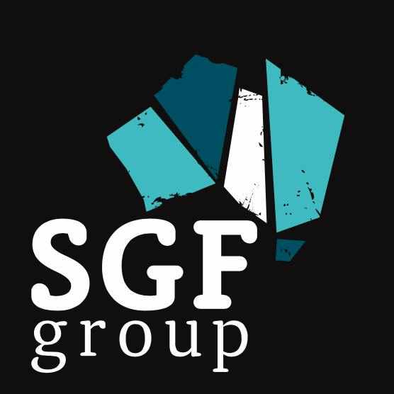 SGF Group across Australia | iseekplant