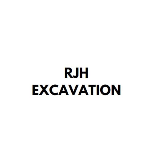 RJH Excavation featured image