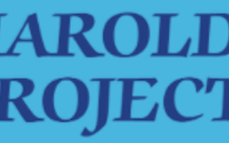 Harold Projects featured image