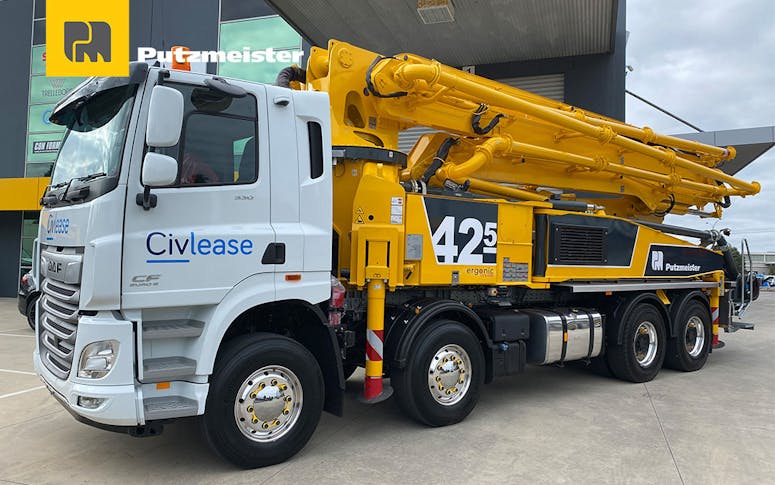 Civlease Pty Ltd featured image