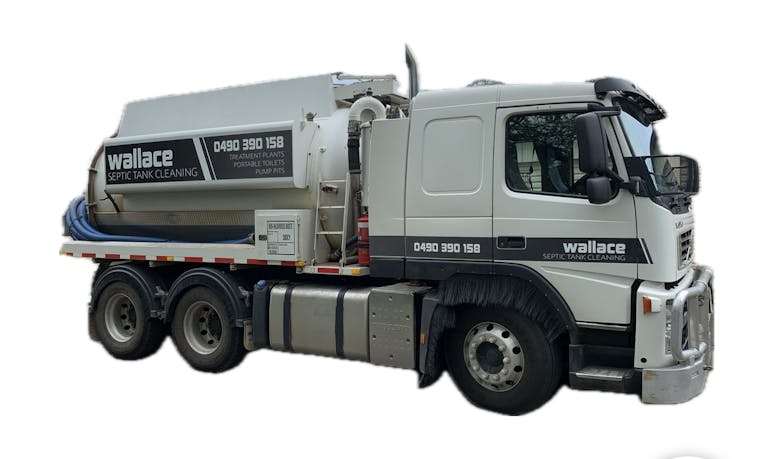 Wallace Septic Tank Cleaning featured image