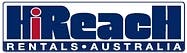 Hi-Reach Rentals Australia Pty Ltd in Murarrie | iseekplant
