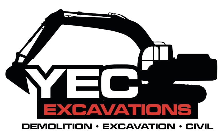 YEC EXCAVATIONS featured image