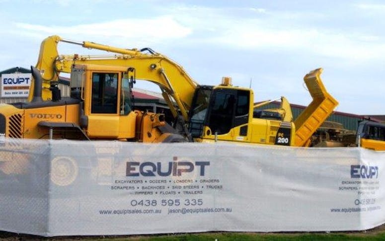 Equipt PTY LTD featured image