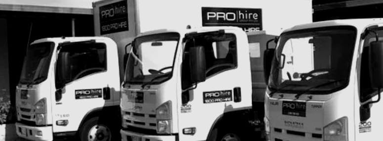 PRO Hire Group featured image