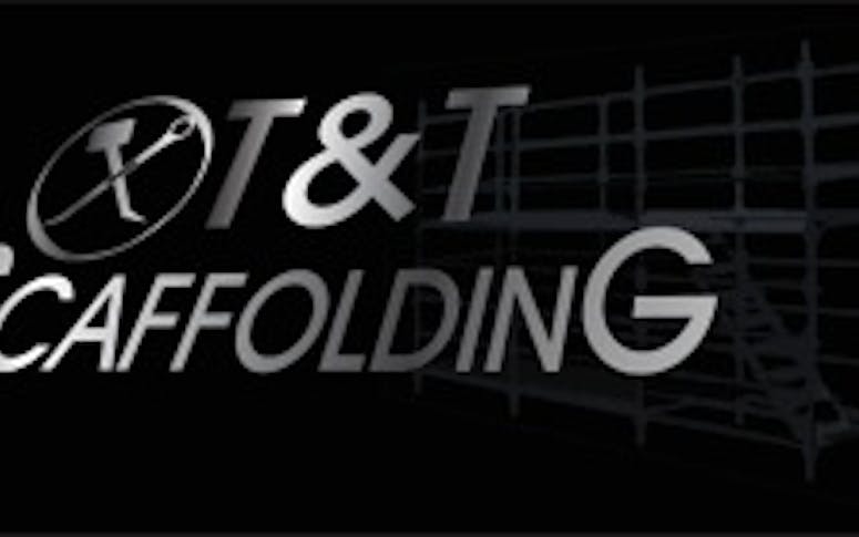 T & T Scaffolding featured image