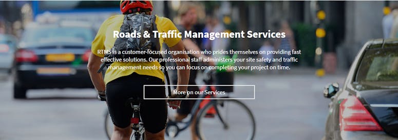 Roads & Traffic Management Services featured image
