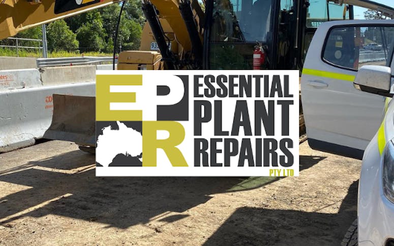 Essential Plant Repairs featured image