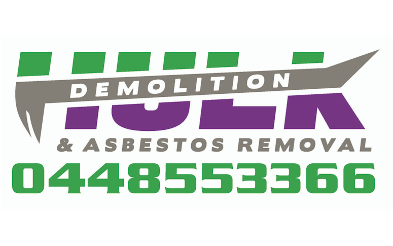 Hulk Demolition & Asbestos Removal featured image