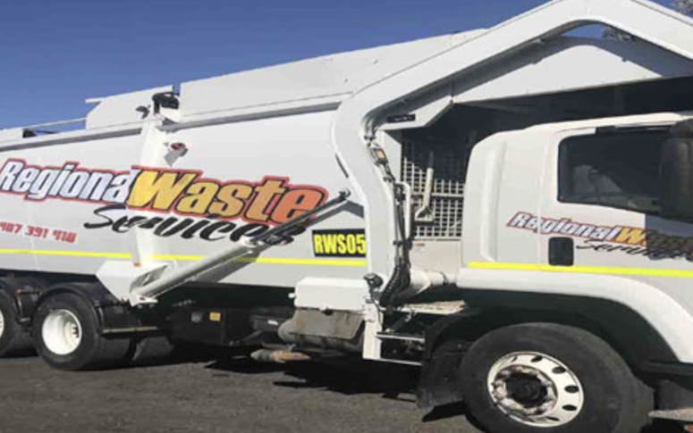 Regional Waste Services featured image