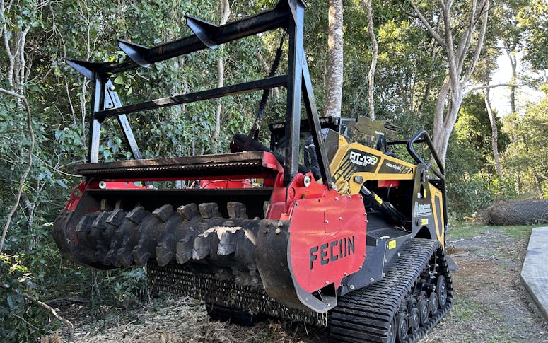 Mackay Forestry Mulching Solutions featured image
