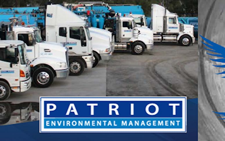 Patriot Environmental Management featured image