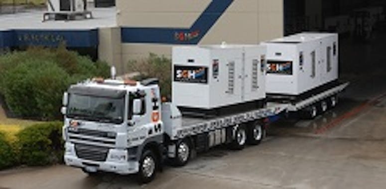 Southern Generators & Electrical featured image