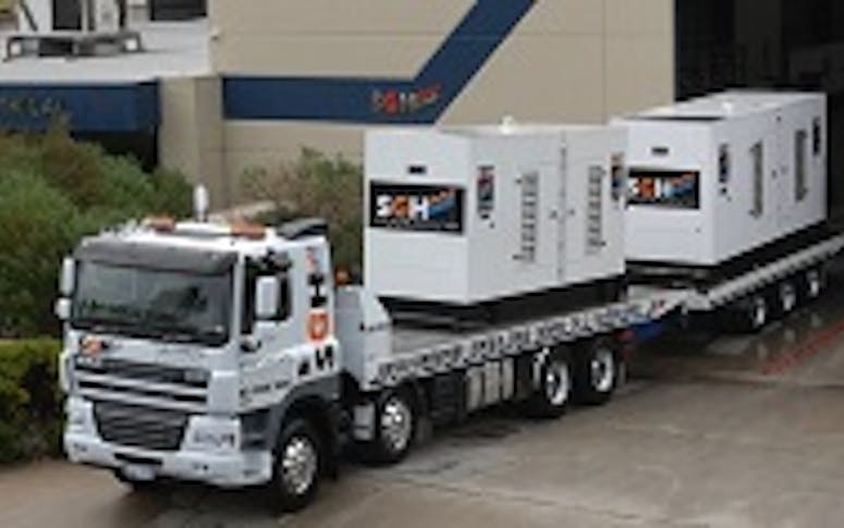 Southern Generators & Electrical featured image