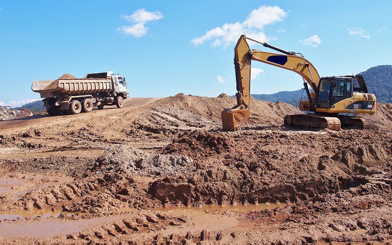 AIRBOURNE EARTHMOVING PTY LTD featured image
