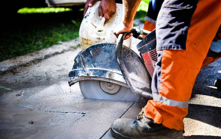 Smithy`s Concrete Cutting Pty Ltd featured image