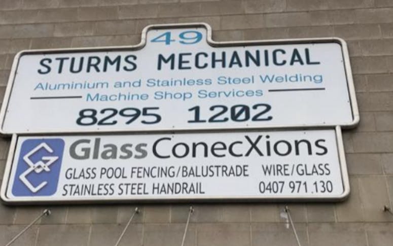 Sturm's Mechanical & Mechanical Pty Ltd featured image