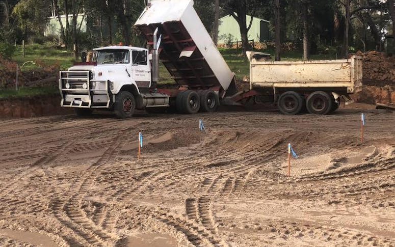 Mundaring Earthworks and Sand Supply featured image