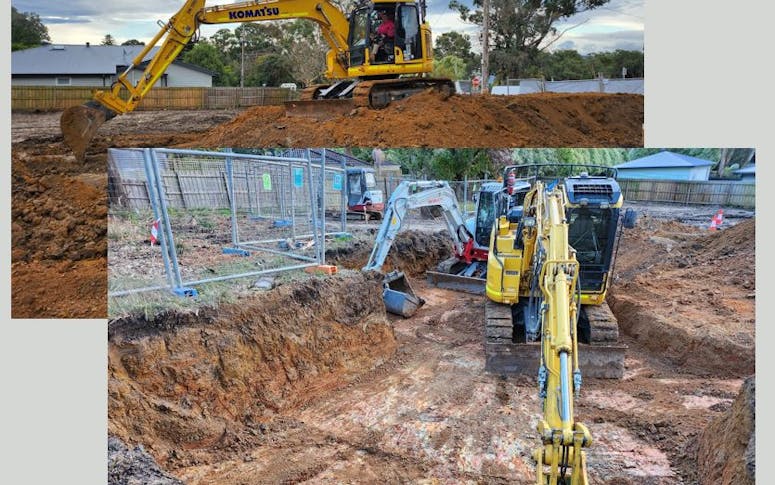 CMJ Excavation featured image