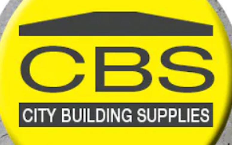 City Building Supplies featured image
