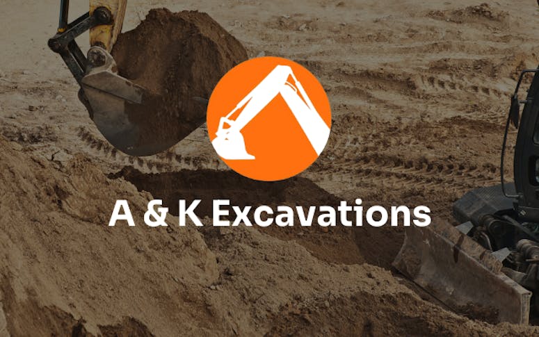 A & K Excavation featured image